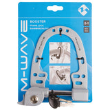 Booster Frame, Silver