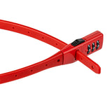 LOCK KRY CBL CLICK COMBO 53cm RD