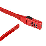 LOCK KRY CBL CLICK COMBO 53cm RD