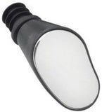 ROAD DROP BAR LH MIRROR EA