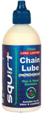 Squirt Dry Chain Lube 120ml (4oz)
