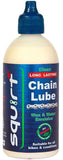 Squirt Dry Chain Lube 120ml (4oz)