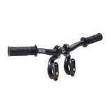 Shotgun Pro Handlebars Black