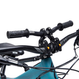 Shotgun Pro Handlebars Black