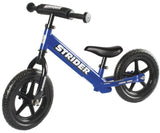 ST-S4BL SPORT 12 PEDAL-FREE BIKE W/XL POST BLU
