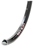 MTX-33 29" Disc Rim, 36h - Black