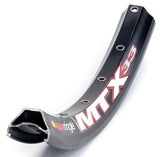 MTX-33 29" Disc Rim, 36h - Black