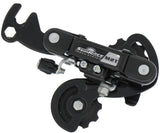 Tsm21 Rh Twist Shifter W/cable 7sp Gry (d)