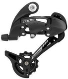 SunRace SLR30 7 Speed Clamp-On Shifters 28.6mm Clamp Size