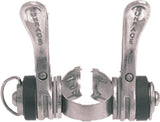 SunRace SLR30 7 Speed Clamp-On Shifters 28.6mm Clamp Size