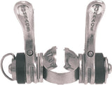 SunRace SLR30 7 Speed Clamp-On Shifters 28.6mm Clamp Size