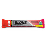Bloks Energy Chews, Strawberry, 18/Count