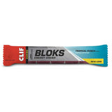 Bloks Energy Chews, Tropical Punch, 18/Count