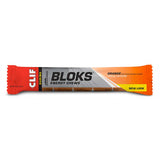 Bloks Energy Chews, Orange, 18/Count