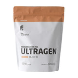 Ultragen Recovery, Cappuccino, 48oz Satchel