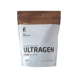 Ultragen Recovery, Chocolate, 3lb/Canister