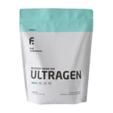 Ultragen Recovery, Vanilla, 3lb/Canister