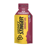 Energy Gel, Organic Acai/Pom, 24/Count