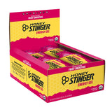 Energy Gel, Organic Fruit Smoothie, 24/Count