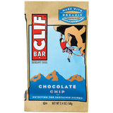 FOOD CLF BAR CHOC CHP BXof12