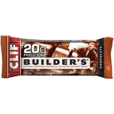 FOOD CLF BUILDERS BAR CHOCOLATE BXof12