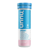Sport Hydration Tabs, Strawberry Lemonade, 8/Count