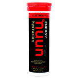 Sport Hydration + Caffeine Tabs, Cherry Limeade, 8/Co