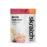 20-SERVING SPORT HYDRATION FRUIT PUNCH BAG
