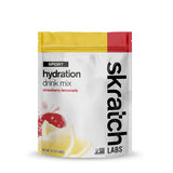 20-SERVING SPORT HYDRATION STRAWBERRY LEMONADE BAG