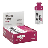 Liquid Shot, Wild Berry, 1.5oz