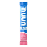 Nuun Sport Powder Pink Lemonade 10ct