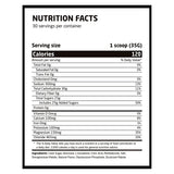 EFS, Fruit Punch, 2.31lb Satchel