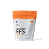 EFS, Orange Splash, 2.31lb Satchel