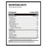 EFS, Lemon Lime, 2.31lb Satchel