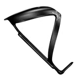 FLY CAGE ALUMINUM ANODIZED BOTTLE CAGE GUN METAL 18g