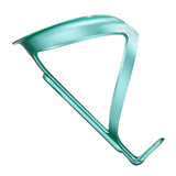 FLY CAGE ALUMINUM ANODIZED BOTTLE CAGE CELESTE 18g