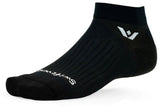 ASPIRE ONE ANKLE SOCKS LARGE WHITE (d) (Send 848-227)