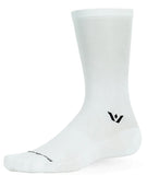 ASPIRE SEVEN CREW SOCKS MEDIUM BLACK