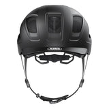 Abus Hyban 2.0 MIPS Helmet - Velvet Black Medium