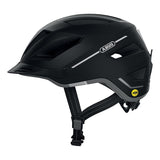 Abus Pedelec 2.0 MIPS Helmet - Velvet Black, Large