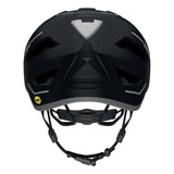 Abus Pedelec 2.0 MIPS Helmet - Velvet Black, Large