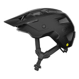 Abus MoDrop MIPS Helmet - Velvet Black, Small