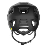 Abus MoDrop MIPS Helmet - Velvet Black, Medium