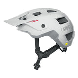 Abus MoDrop MIPS Helmet - Polar White, Large