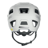 Abus MoDrop MIPS Helmet - Polar White, Large