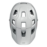 Abus MoDrop MIPS Helmet - Polar White, Large