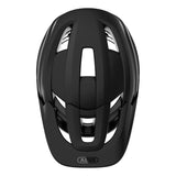 Abus CliffHanger MIPS Helmet - Velvet Black, Small