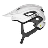 Abus CliffHanger MIPS Helmet - Shiny White, Small