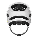 Abus CliffHanger MIPS Helmet - Shiny White, Small