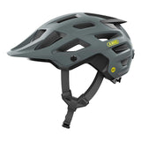 Abus Moventor 2.0 MIPS Helmet - Concrete Grey, Large